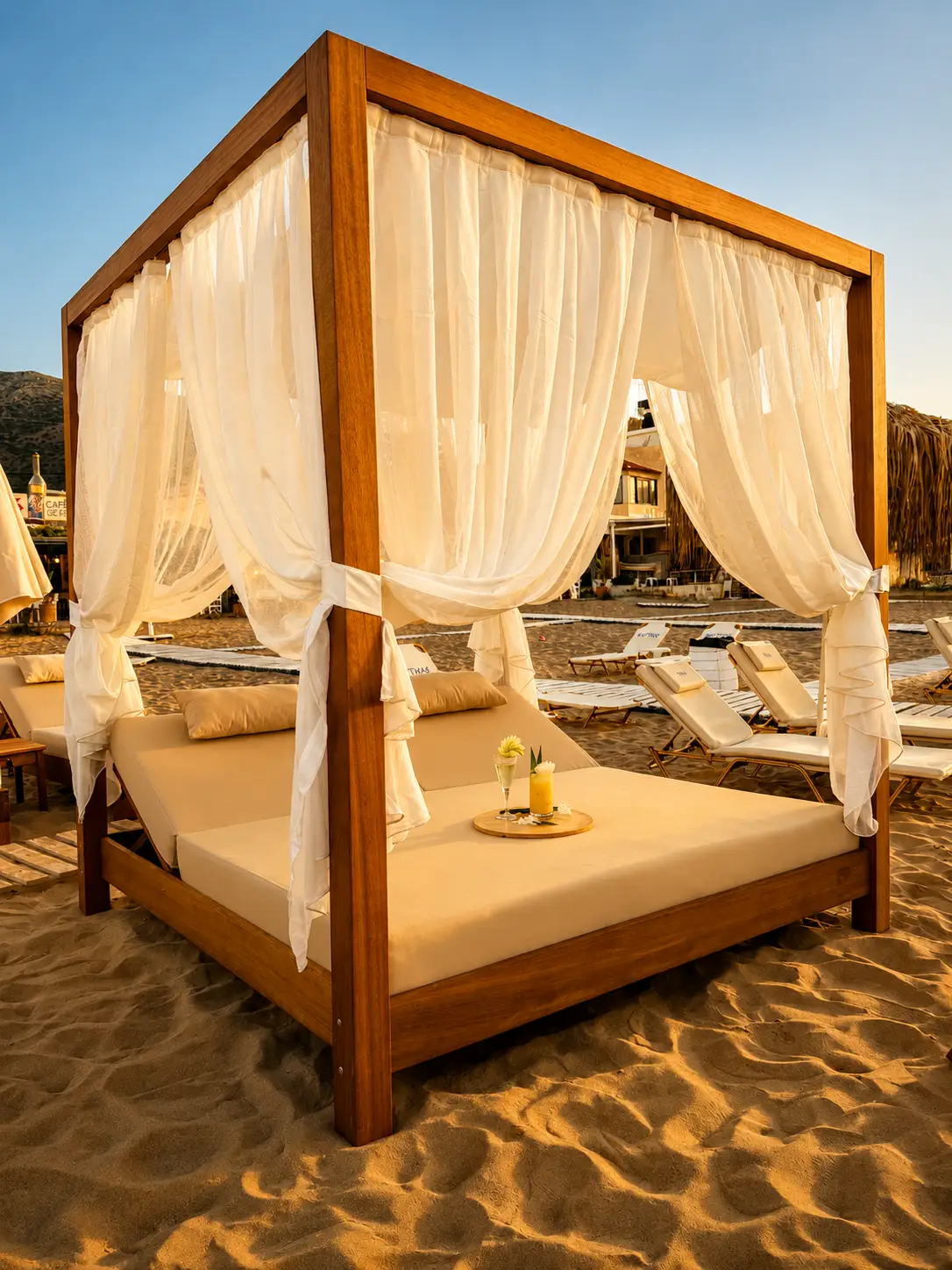 cabana